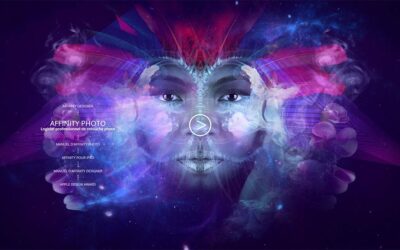 Affinity Photo : alternative à Photoshop (et Illustrator) pour Windows et Mac
