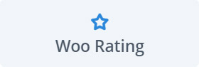 module divi woocommerce rating