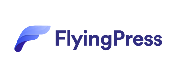 flyingpress logo
