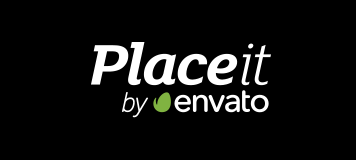 placeit by envato logo