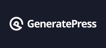 logo generatepress