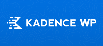 logo kadence wp