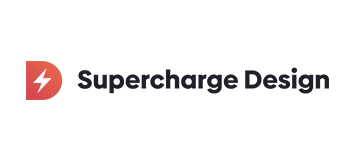 logo supercharge design